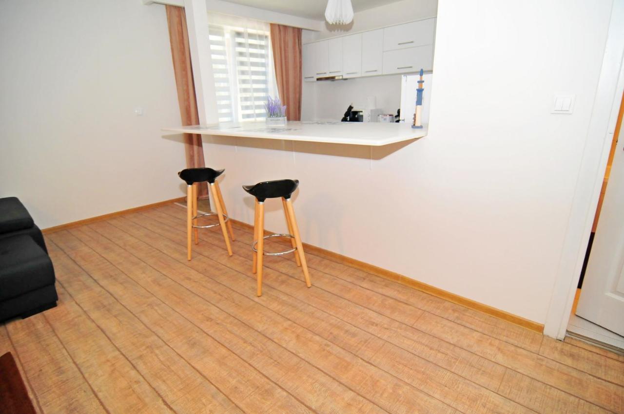 Apartament 6 Central Daire Târgu-Mureş Dış mekan fotoğraf