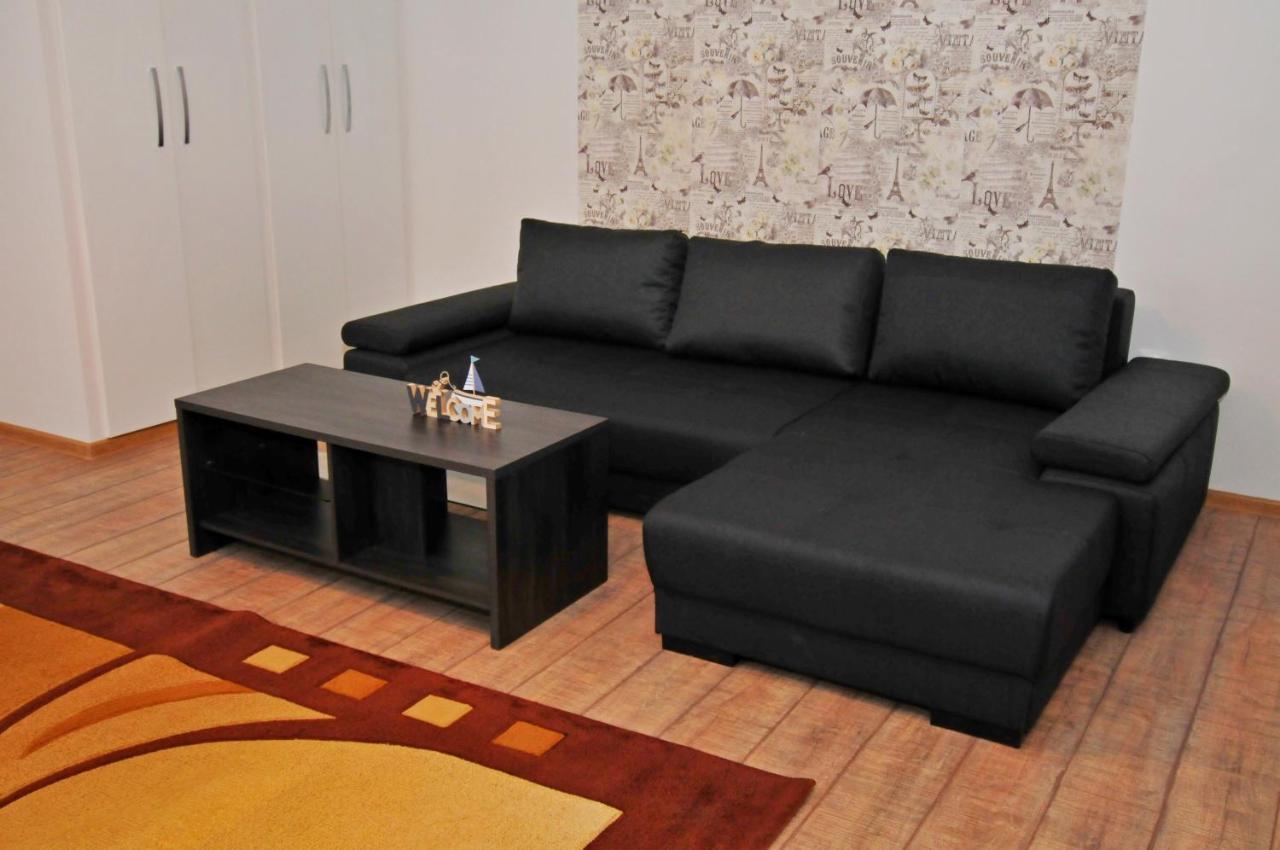 Apartament 6 Central Daire Târgu-Mureş Dış mekan fotoğraf