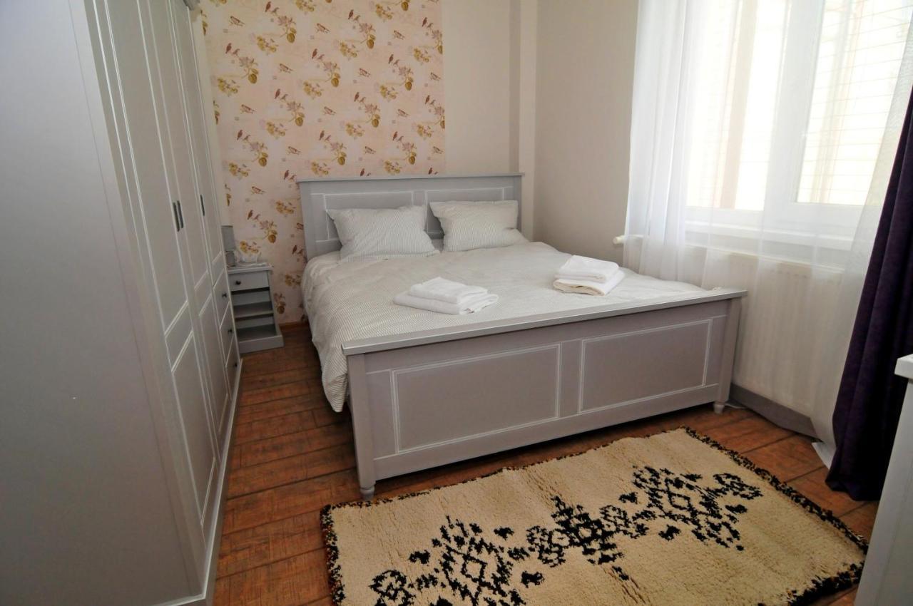 Apartament 6 Central Daire Târgu-Mureş Dış mekan fotoğraf
